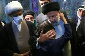 پیام نوروزی رئیسجمهور به مناسبت سال ۱۴۰۱