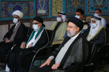 پیام نوروزی رئیسجمهور به مناسبت سال ۱۴۰۱