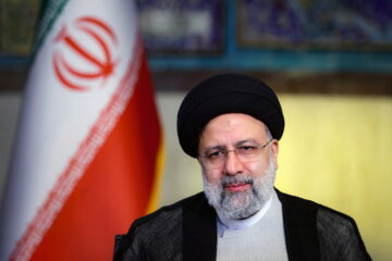 پیام نوروزی رئیسجمهور به مناسبت سال ۱۴۰۱