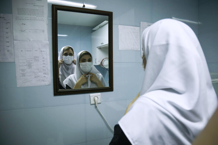 قشم در هفته ای که گذشت