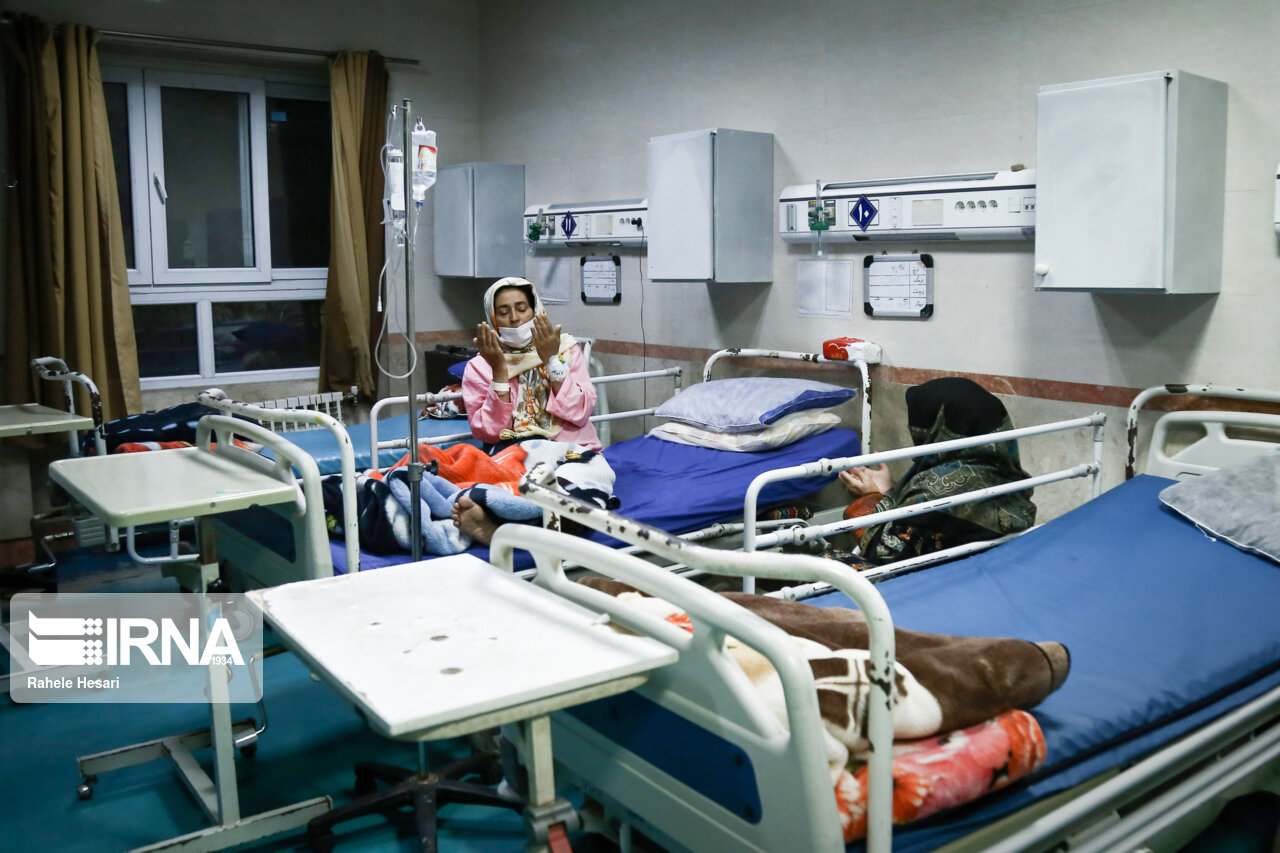 نماینده مجلس: ساخت بیمارستان ۱۸۰ تختخوابی خنج در قالب طرح ملی دنبال میشود نماینده مجلس: ساخت بیمارستان ۱۸۰ تختخوابی خنج در قالب طرح ملی دنبال میشود