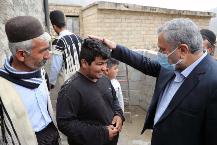 رهاورد یک سفر راهبردی برای چهارمحال و بختیاری