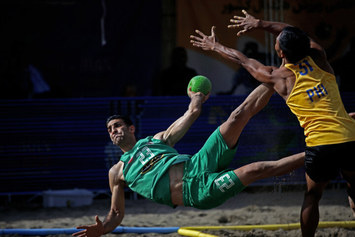 آینده‌نگری فدارسیون هندبال به ارزش یک مدال المپیک 