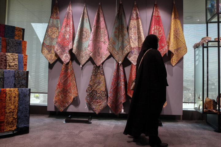 گشت و گذاری در ششمین برج مرتفع مخابراتی جهان