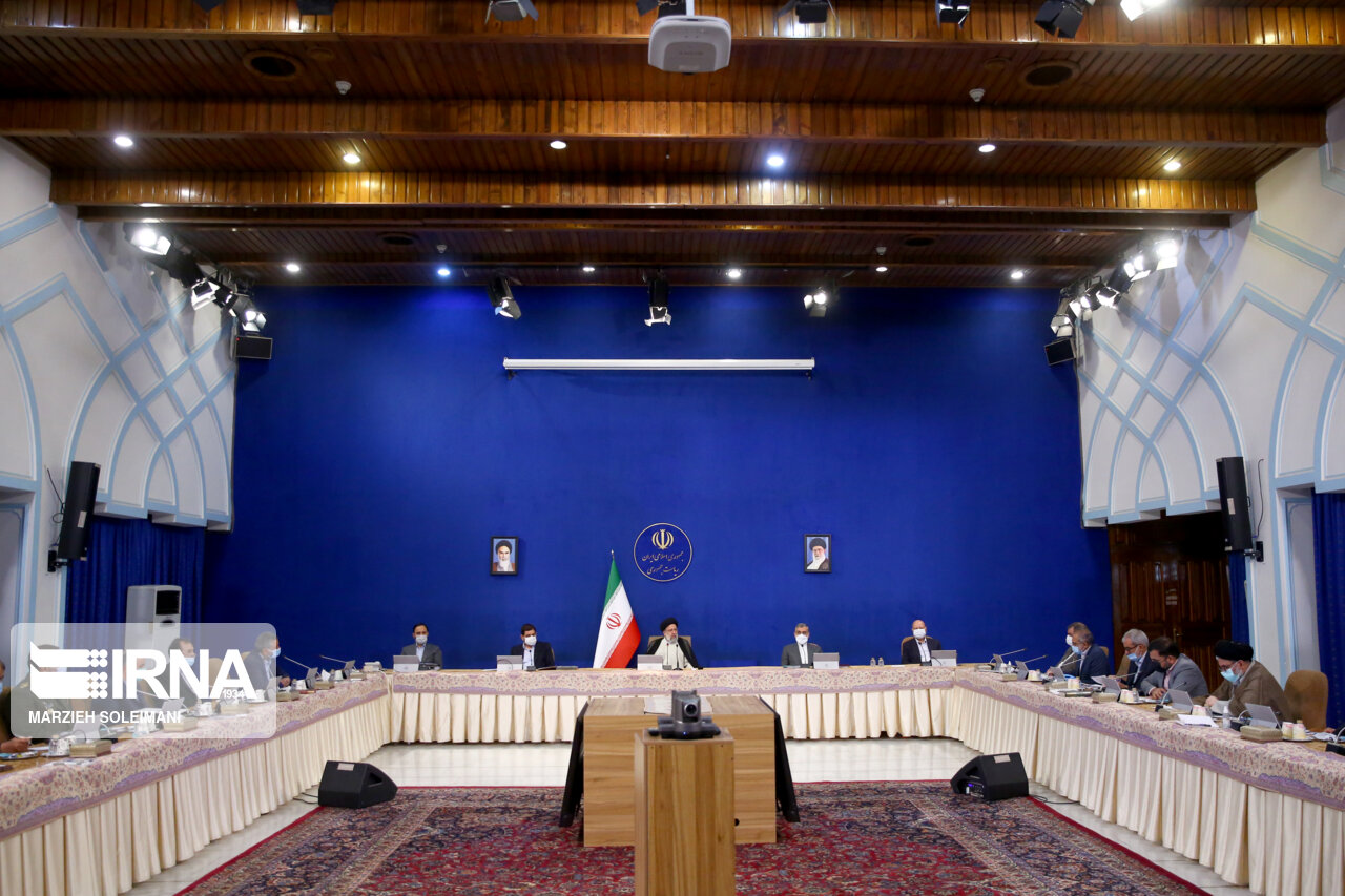 کارآمدی دولت از نگاه عملکردی