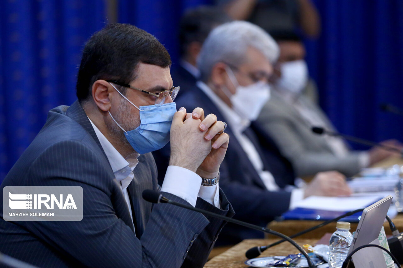 قاضیزاده: «خدمات درمانی ایثارگران» را از طریق بیمههای تکمیلی پیگیری میکنیم