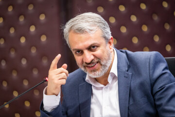 وزیر صمت: البرز دارای ظرفیت های کافی در حوزه تولید و صنعت است 