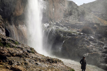 آبشار سمیرم