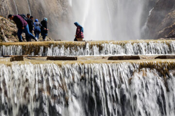 آبشار سمیرم