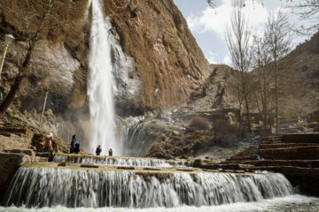 آبشار سمیرم