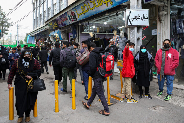 مشهد و جابهجایی میلیونی زائر در نوروز ۱۴۰۱/ تجربهای که خواهد ماند