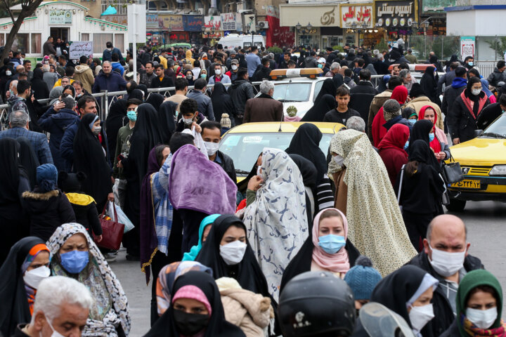 زندگی عادی با کرونا در سایه رعایت پروتکلهای بهداشتی ممکن است