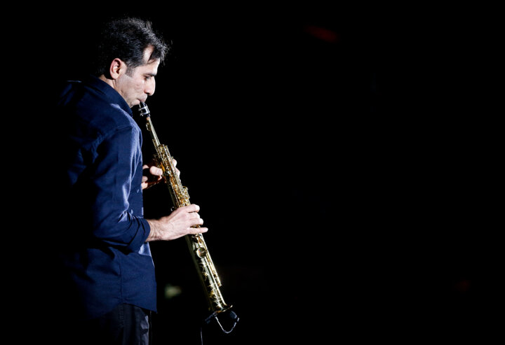 موسیقی تیتراژ همیشه برایم بدشانسی میآورد/ تازهترین کنسرت محمد علیزاده پس از دو سال