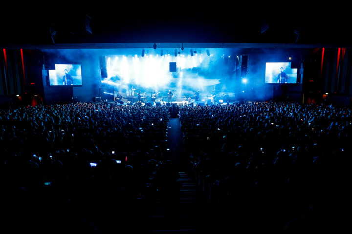 موسیقی تیتراژ همیشه برایم بدشانسی میآورد/ تازهترین کنسرت محمد علیزاده پس از دو سال