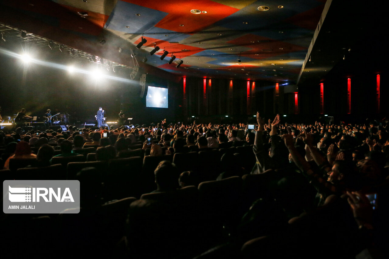 توضیح مدیرکل موسیقی وزارت فرهنگ درباره لغو کنسرت‌های بوشهر