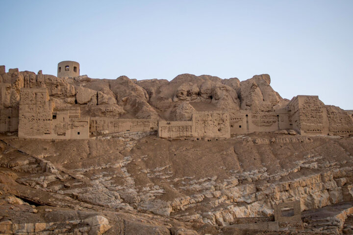 میراث‌فرهنگی کار تفننی نیست/ بدون تاریخ‌گذاریِ کربن۱۴، کاوش‌ها عقیم می‌ماند+ فیلم