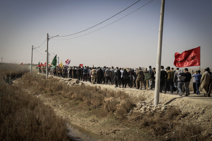 نوروز ۱۴۰۱ و اخبار ایرنا در استانها