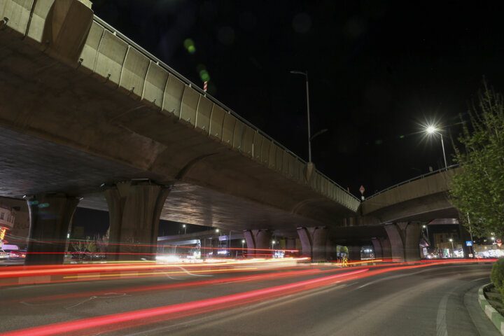 عزم مدیریت شهری کرج بر تکمیل پروژه های ملی ترافیکی