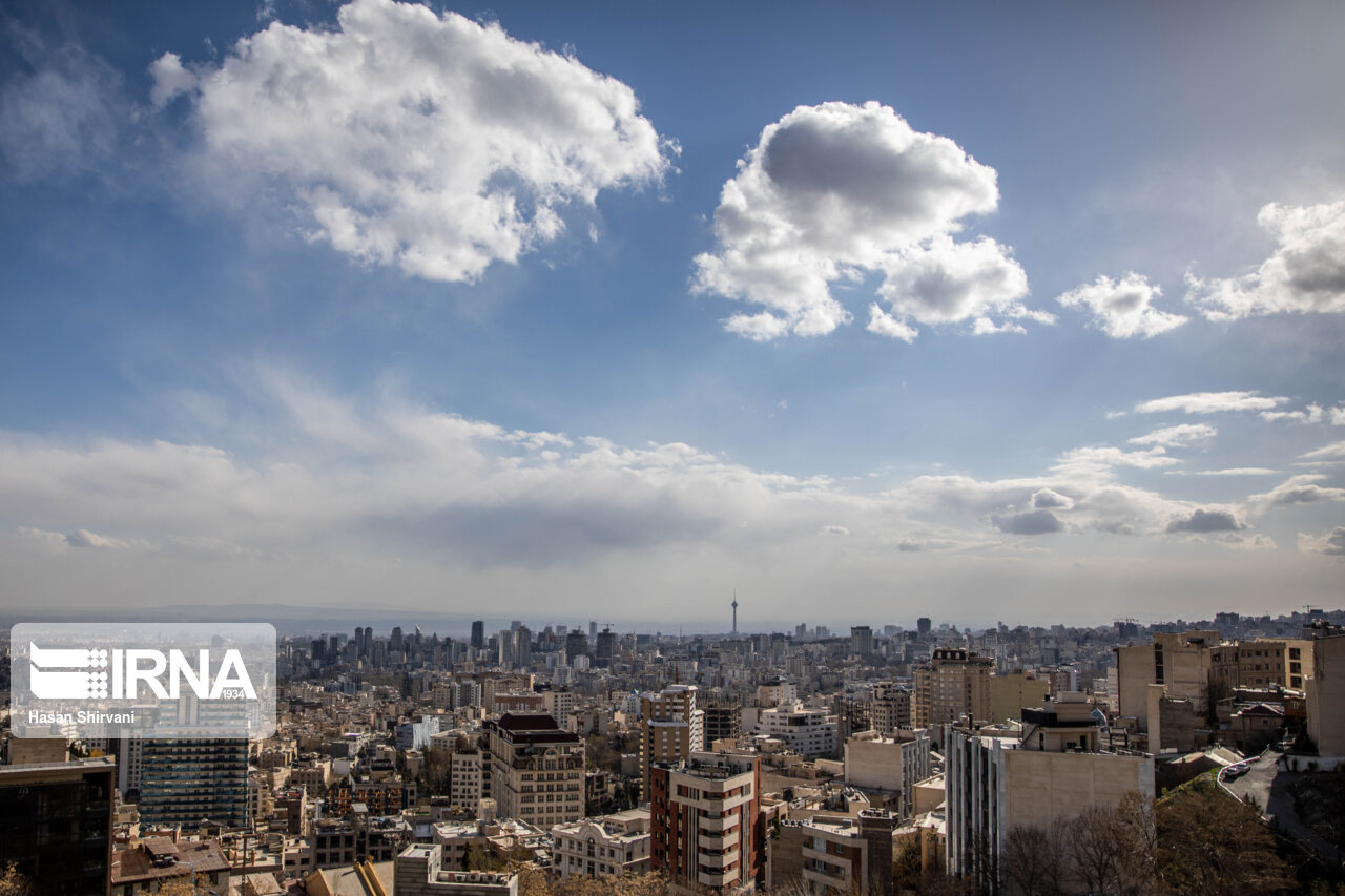 سرما تا دوشنبه میهمان زنجانی‌ها خواهد بود