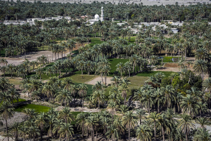 قصرقند؛ سرزمین شگفتیها