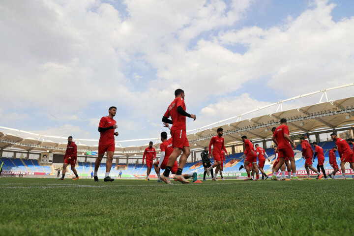 از همدلی مسئولان تا ساده انگاری صعود در جام جهانی 4