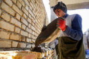 بازسازی و بهسازی هفت هزار سرپناه ایمن برای روستاییان فارس 