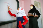 آموزش حضوری دانش‌آموزان استان همدان از ۱۴ فروردین ارزیابی می‌شود