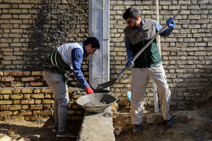 امنیت شغلی جامعه کار/ تلاش دولت سیزدهم برای بهبود معیشت کارگران