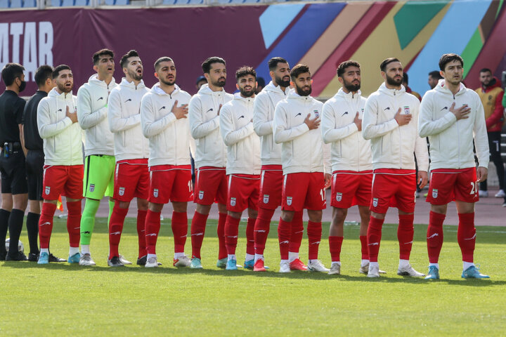 نگاهی به ملیپوشان حاضر در اردوی اتریش؛ کیروشِ لژیونرپسند 2
