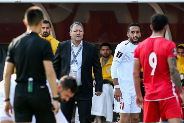 چراغپور: بازی با برزیل و آرژانتین ربطی به حریفان ما در جام جهانی ندارد 3