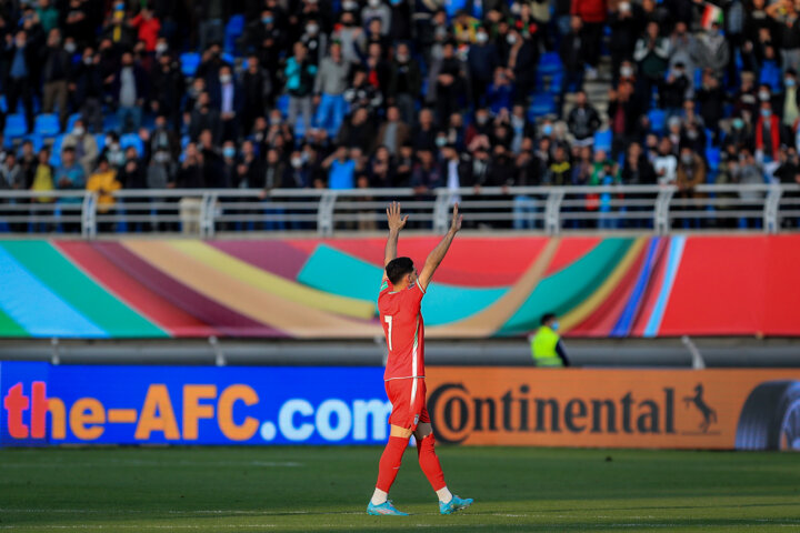 فوران تناقض در فوتبال ایران/ از هرج و مرج در یک بازی تشریفاتی تا درخواست میزبانی جام ملتهای آسیا