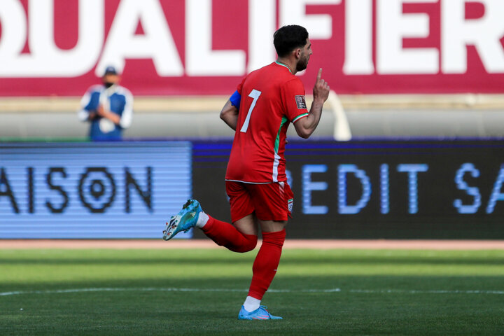 طارمی در راه میلان / زمان بازی نخست ایران در جام جهانی تغییر کرد 3