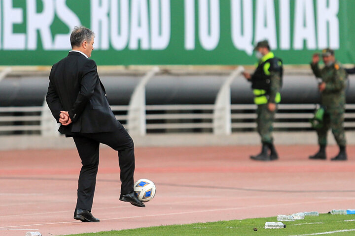 طارمی در راه میلان / زمان بازی نخست ایران در جام جهانی تغییر کرد 4