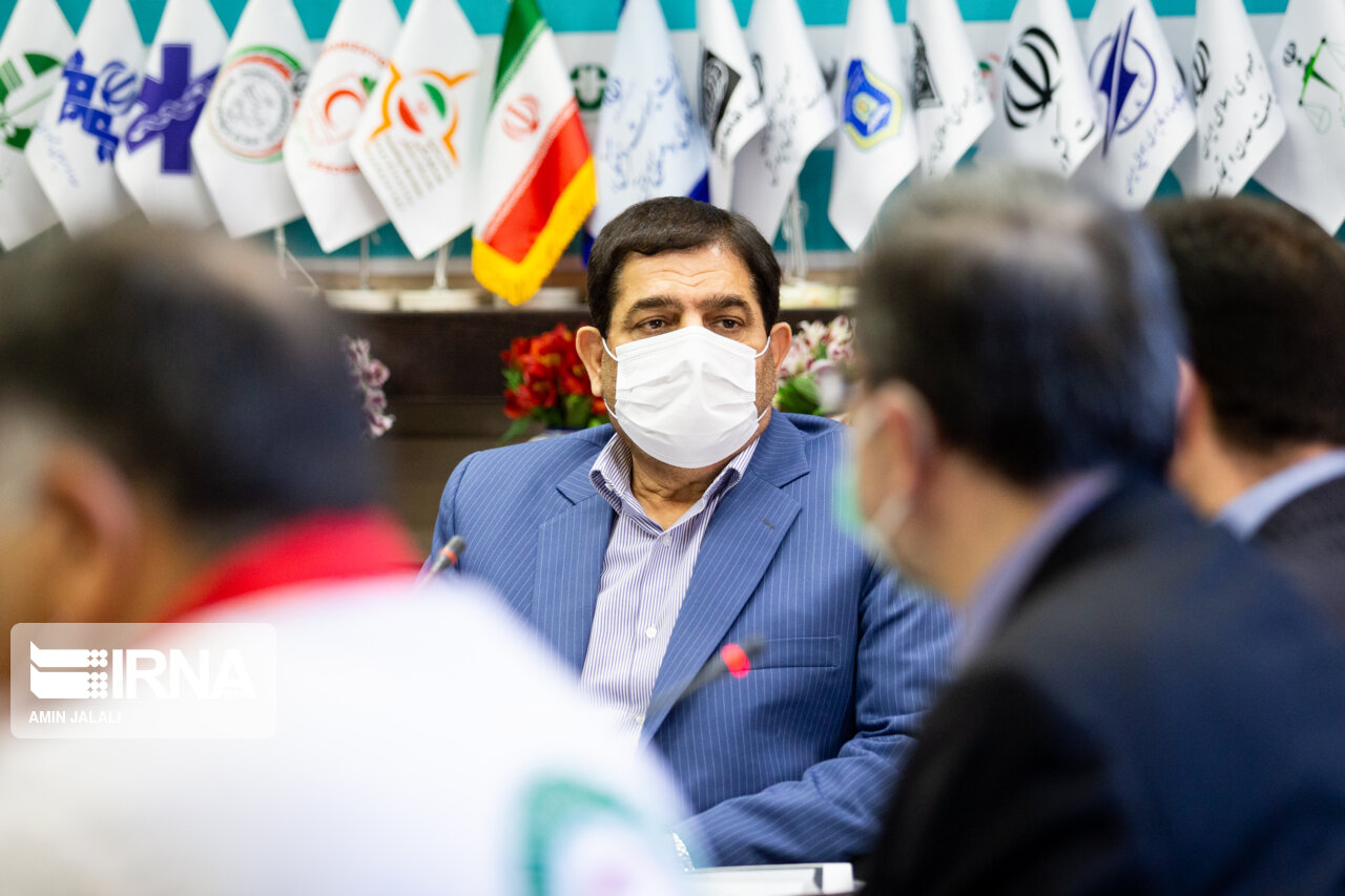 جلسه هماهنگی و بررسی اجرای طرحهای اولویتدار آذربایجان غربی برگزار شد جلسه هماهنگی و بررسی اجرای طرحهای اولویتدار آذربایجان غربی برگزار شد