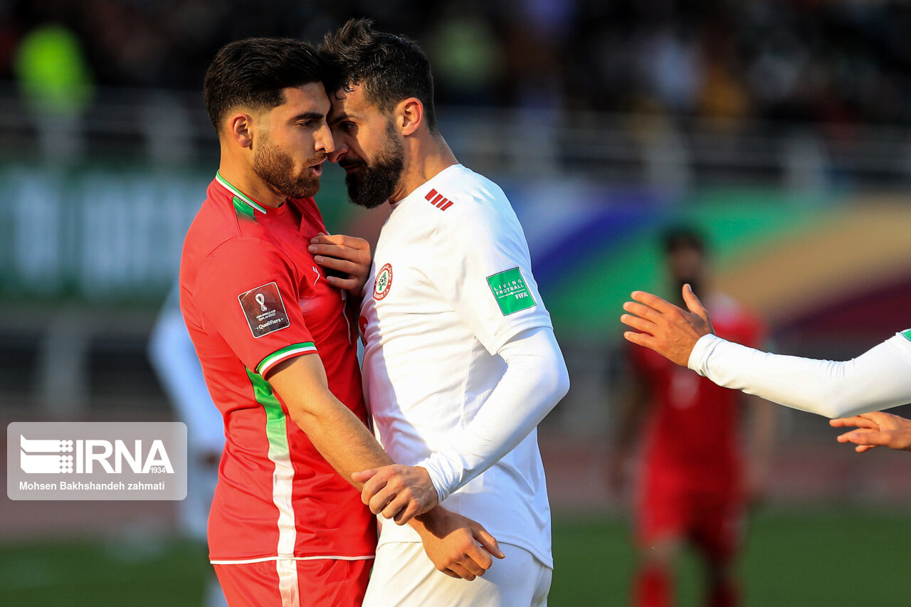 تمجید یورونیوز از ملیپوشان کشورمان / ایران میتواند آمریکا و انگلیس را غافلگیر کند