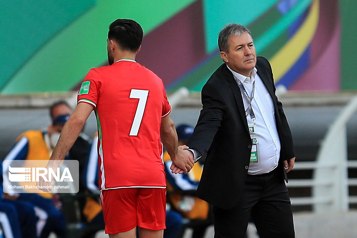 مدیراجرایی‌ تیم ملی فوتبال: اسکوچیچ نخواست به اروگوئه برویم/ زمان دیدارهای بعدی مشخص شد