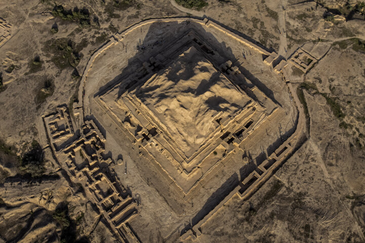 شوش؛ از قلعه فرانسویها تا دانیال نبی، هفت هزار سال تاریخ