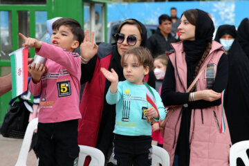 رویداد سرگرم آموزی سواد مالی به کودکان و نوجوانان «کندو» 