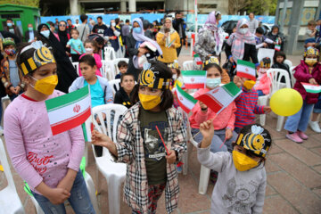 رویداد سرگرم آموزی سواد مالی به کودکان و نوجوانان «کندو» 