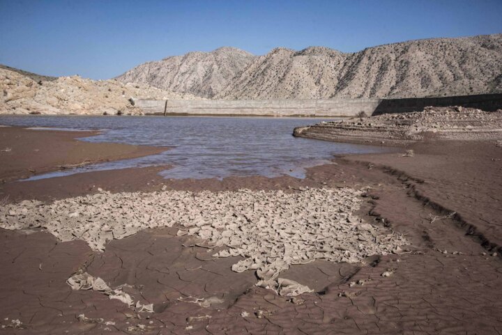 تامین آب آشامیدنی پایدار؛ چالشی سخت در اقلیم کویری سبزوار