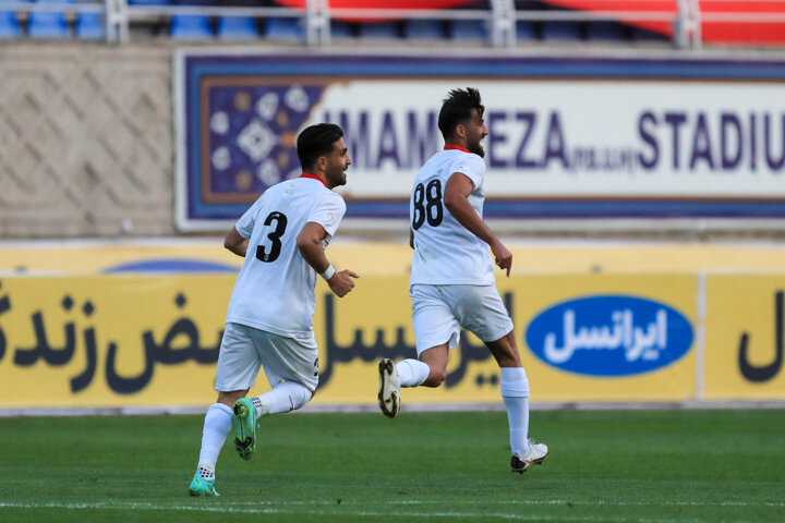 ترکیب منتخب هفته بیست و چهارم لیگ برتر؛ درخشش بازیکنان مغضوب 4