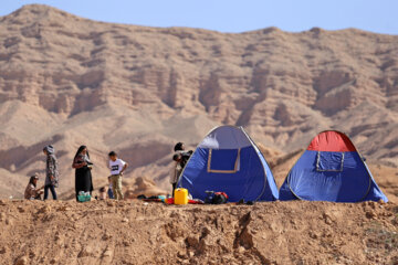 روز طبیعت در بجنورد