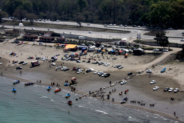 استاندار: گردشگری مازندران به برنامه راهبردی نیاز دارد / باید گردشگری را از مافیای فساد صدور مجوز نجات دهیم