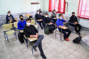 شیوع بیماری‌های تنفسی در فصل سرما/ دانش‌آموزان خودمراقبتی را بیاموزند