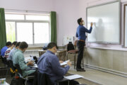 ۸ هزار کلاس درس در تهران مقاوم‌سازی می‌شود/ لزوم مدرسه‌سازی در منطقه ۲۲