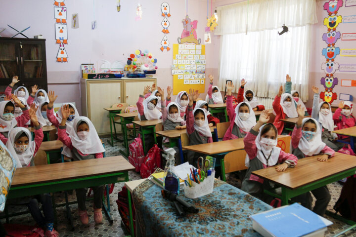 وزیر آموزش و پرورش: پنج هزار و ۸۰۶ مدرسه در کشور احداث شد