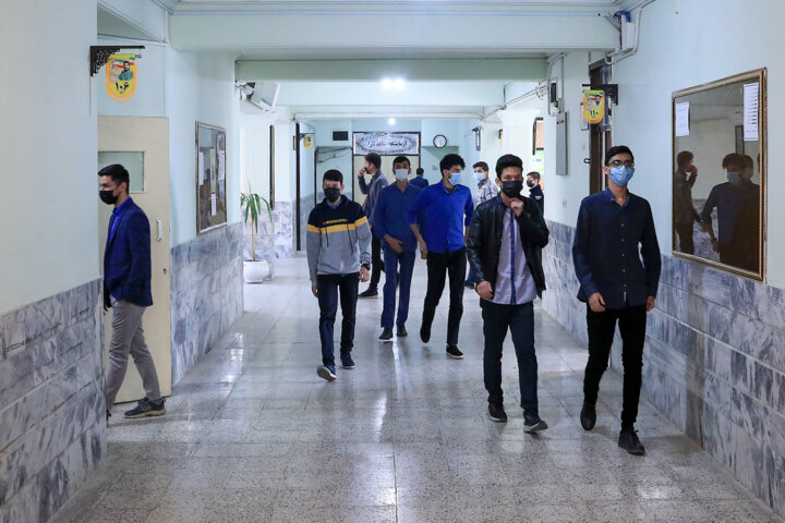 چالشهای نسل جوان برای کاهش تابآوری