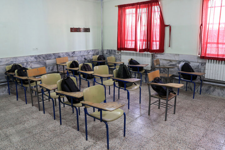 استان اردبیل نیازمند ۲ هزار کلاس درس جدید است