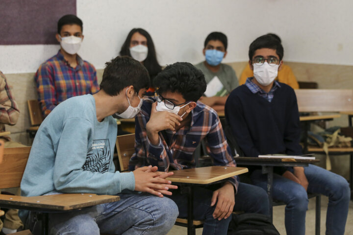 محدودهبندی مدارس؛ محدودیتی برای ثبتنام دانشآموزان