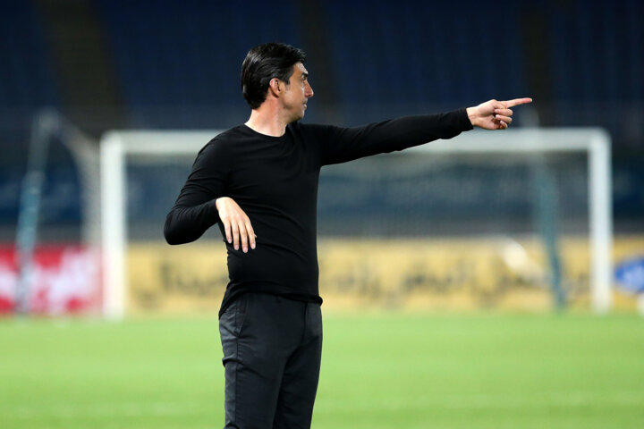 دلخوشی بزرگِ پرسپولیس/ غولِ آزادی، پیش روی رحمتی و آلومینیوم